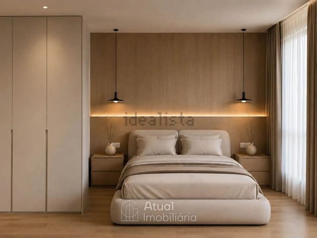 Apartamento venda em Lousada, Porto