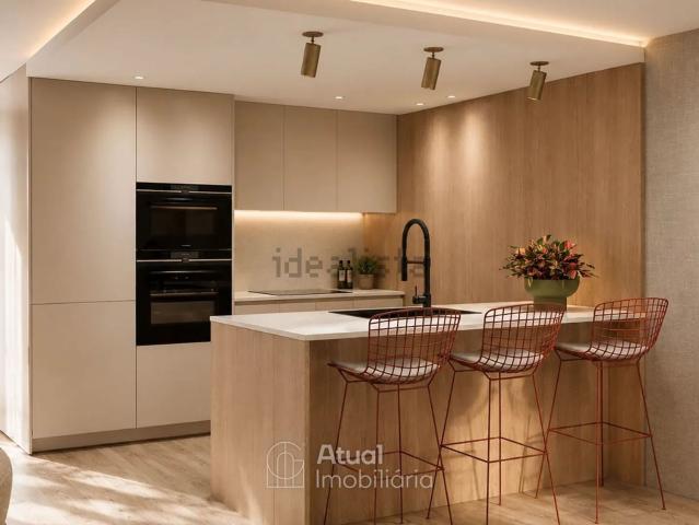 Apartamento venda em Lousada, Porto
