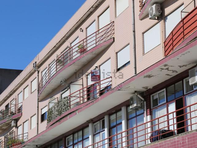 Apartamento venda em Lousada, Porto