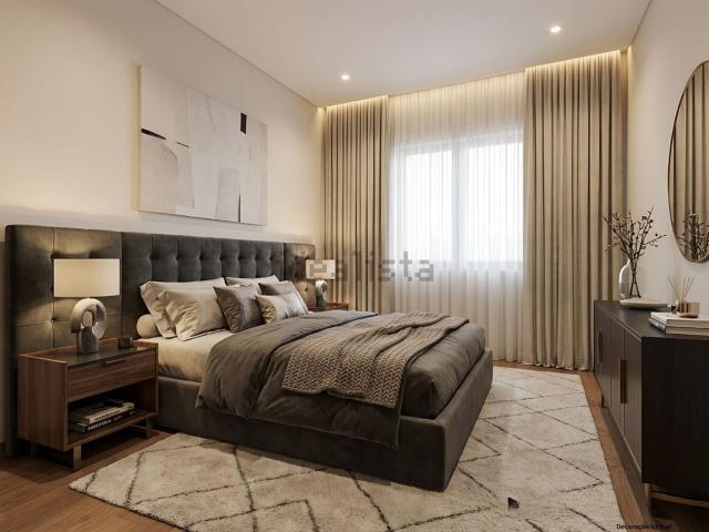 Apartamento venda em Felgueiras, Idães