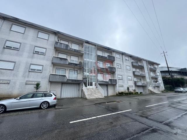 Apartamento venda em Lousada, Porto