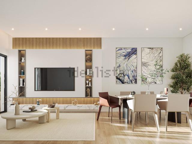 Apartamento venda em Lousada, Porto