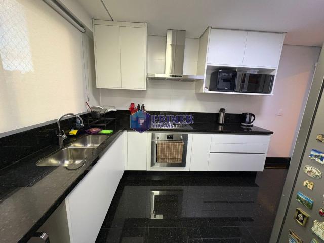 Apartamento aluguel em Regional Centro-Sul, Belo Horizonte