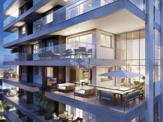 Apartamento venda em Primeiro Distrito, Caxias do Sul