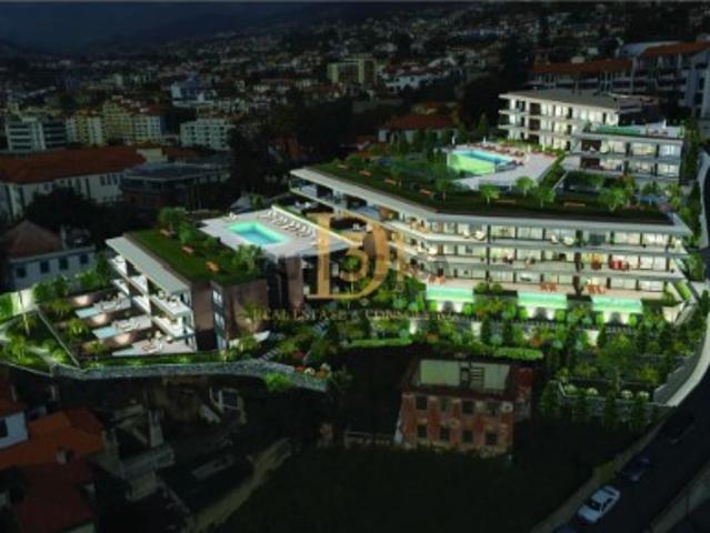 Casa venda em Funchal, Ilha Da Madeira