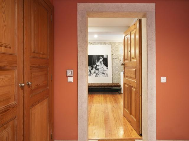Apartamento venda em Santo António, Lisboa