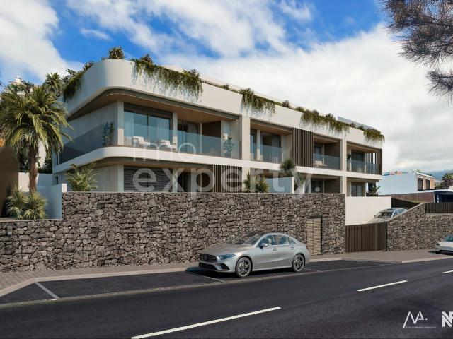 Apartamento venda em Funchal, Ilha Da Madeira