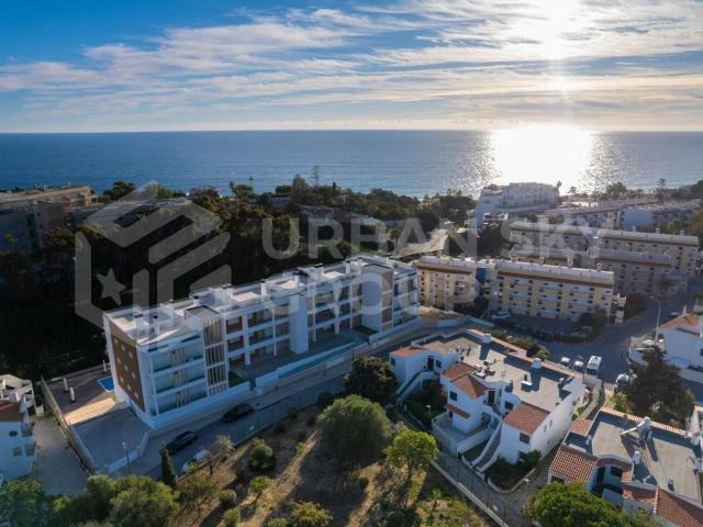 Apartamento venda em Albufeira e Olhos de Água, Albufeira