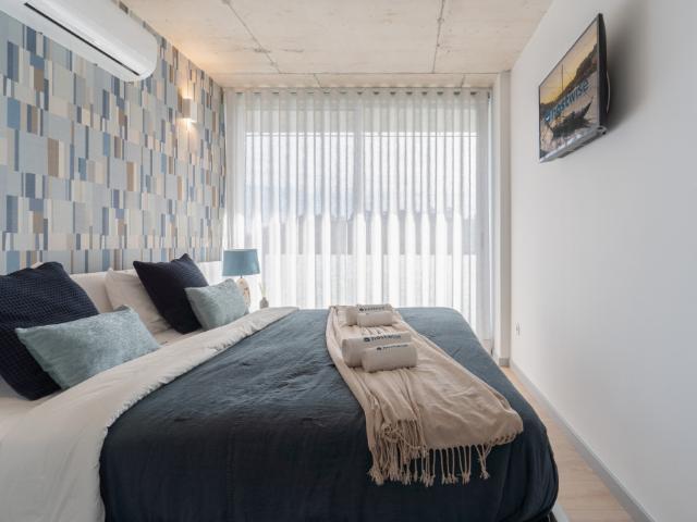 Estúdio alugar em Quebrantões, Vila Nova De Gaia