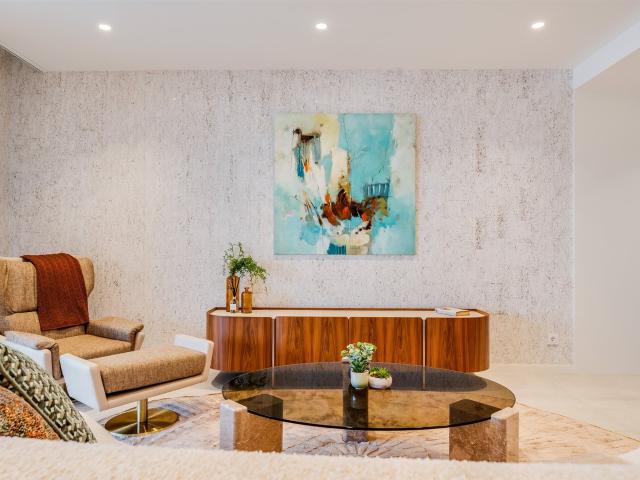 Apartamento venda em Bairro Operário, Lagos