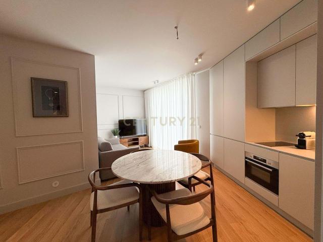 Apartamento venda em Bairro de Campolide, Lisboa