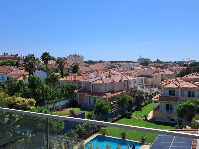 Apartamento alugar em Lombos, Cascais