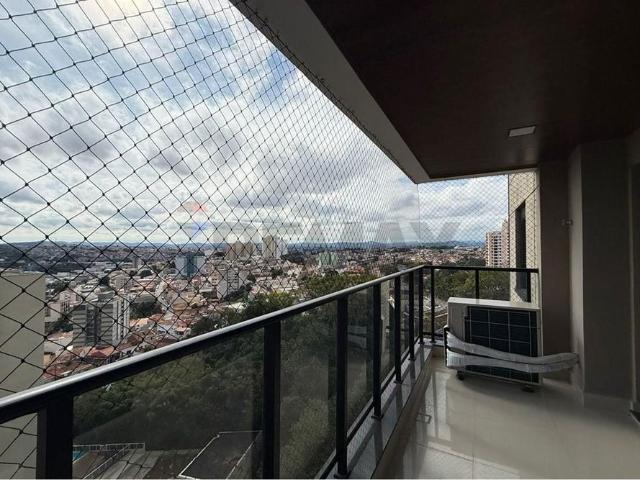 Apartamento aluguel em Região Imediata de Bragança Paulista, Bragança Paulista