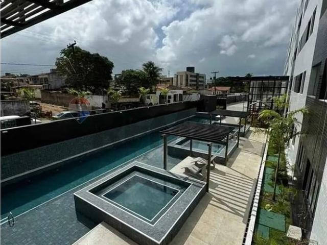 Apartamento aluguel em João Pessoa