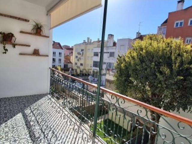 Casa venda em Campo de Ourique, Lisboa