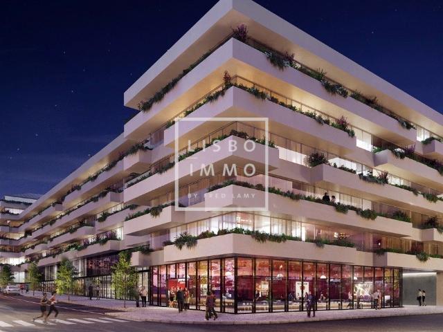 Apartamento venda em Lisboa