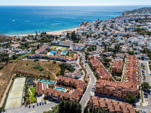 Apartamento venda em Lagos, Faro