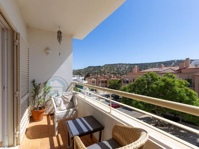 Apartamento venda em Lagos, Faro