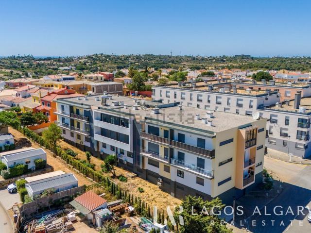 Apartamento venda em Lagos, Faro