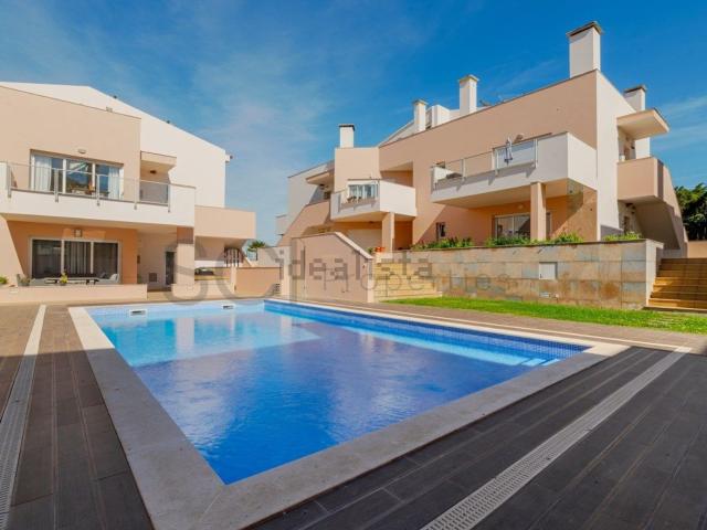 Apartamento venda em Burgau, Vila Do Bispo