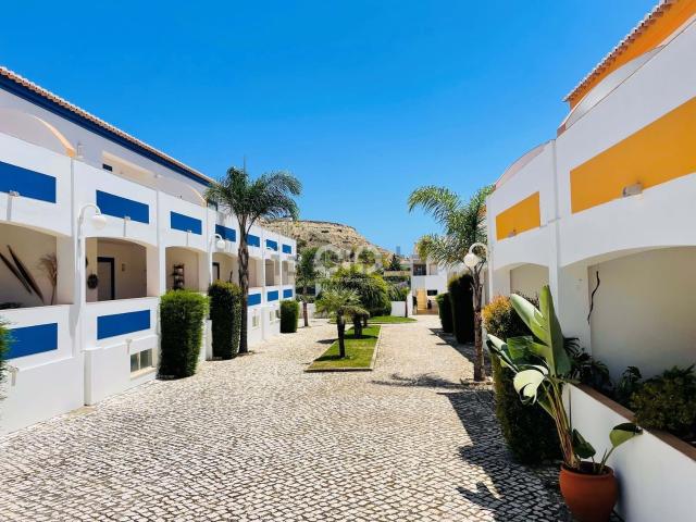 Apartamento venda em Lagos, Faro