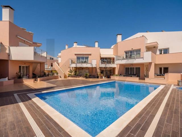 Apartamento venda em Burgau, Vila Do Bispo