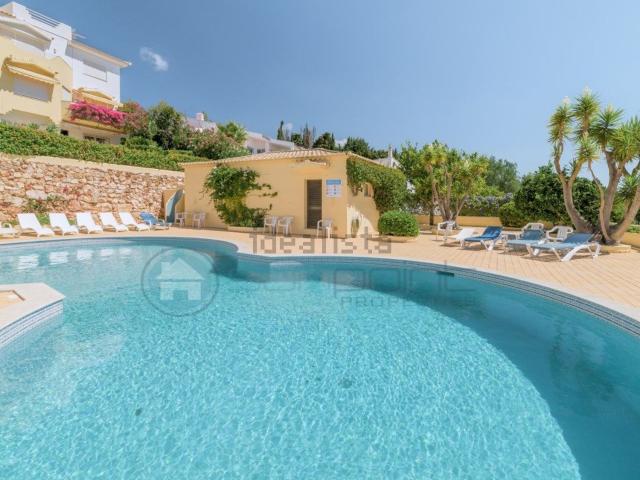 Apartamento venda em Lagos, Faro