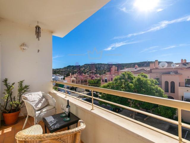 Apartamento venda em Lagos, Faro