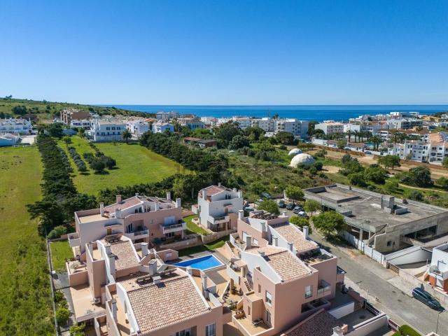 Apartamento venda em Burgau, Vila Do Bispo