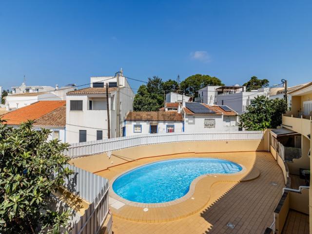 Apartamento venda em Luz, Lagos