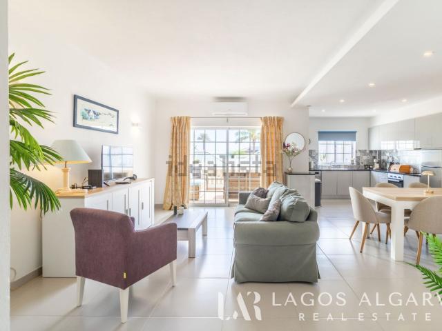 Apartamento venda em Luz, Lagos
