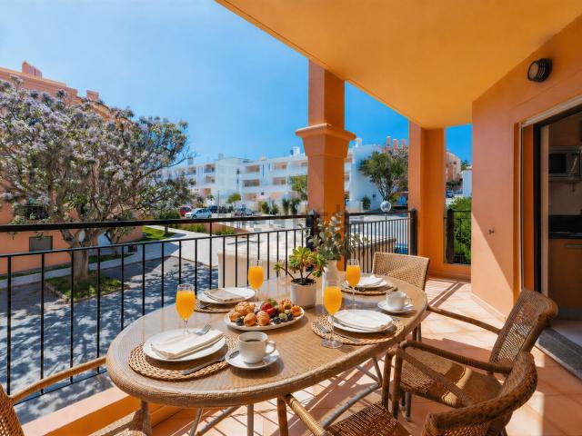 Apartamento venda em Lagos, Faro