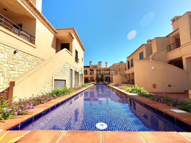 Apartamento venda em Lagos, Faro