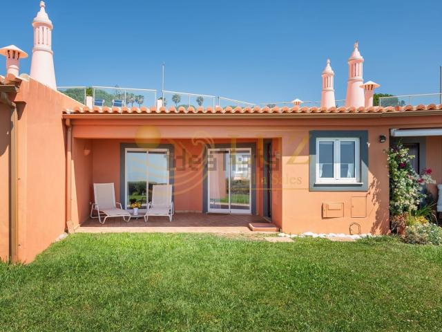 Apartamento venda em Montinhos da Luz, Lagos