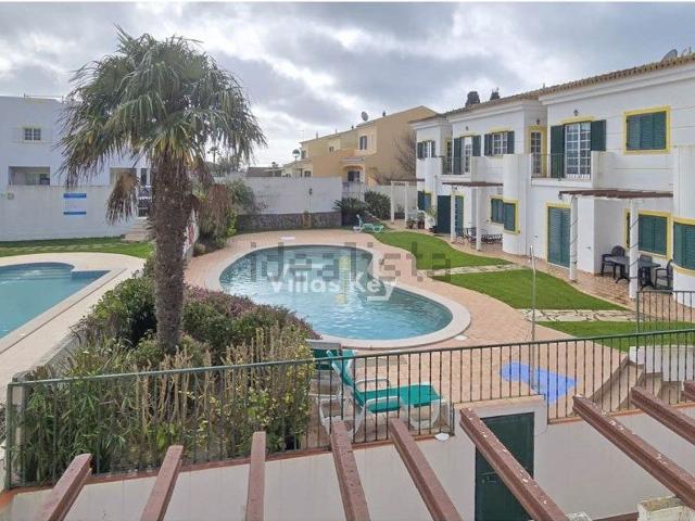 Duplex alugar em Montinhos da Luz, Lagos