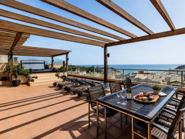 Apartamento venda em Lagos, Faro