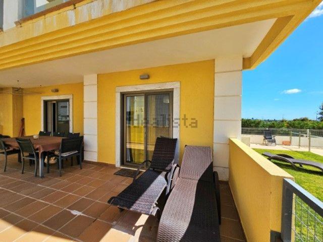 Apartamento alugar em Luz de Tavira, Tavira