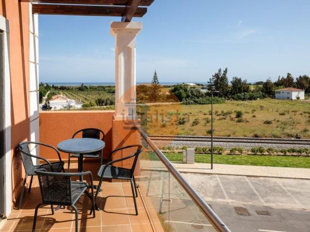 Apartamento alugar em Luz de Tavira, Tavira