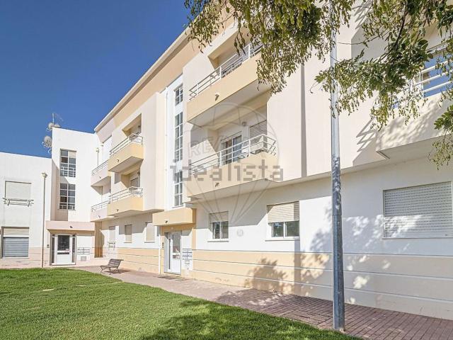 Apartamento venda em Luz de Tavira, Tavira
