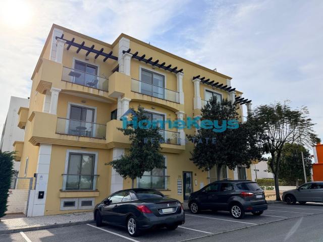 Apartamento alugar em Luz de Tavira, Tavira