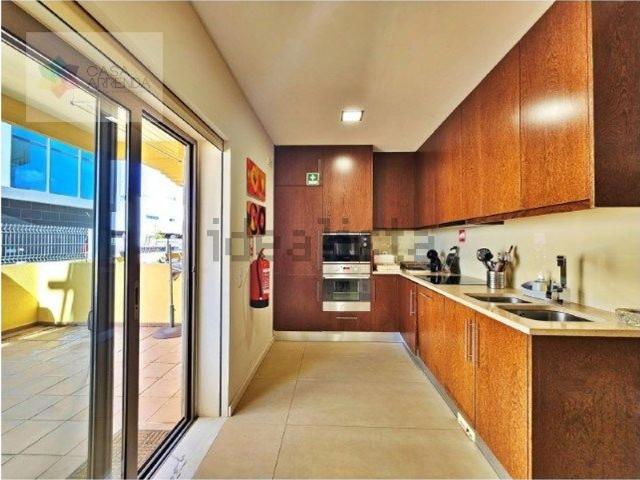 Apartamento alugar em Luz de Tavira, Tavira