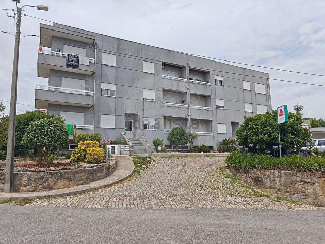Apartamento venda em Marecos, Porto