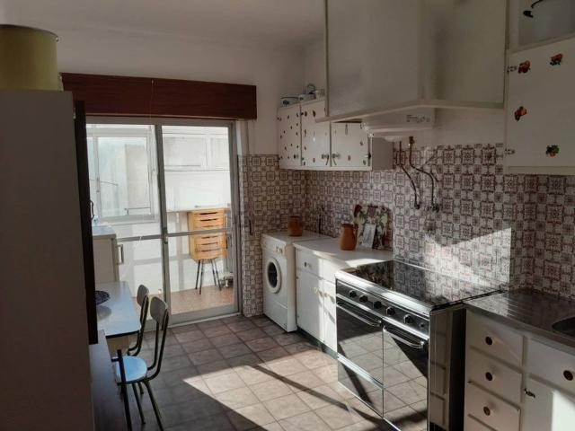 Apartamento alugar em Mação, Penhascoso e Aboboreira, Mação