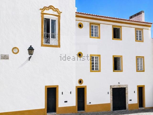 Apartamento venda em Mação, Santarém