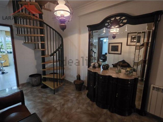 Duplex venda em Lamas, Bragança