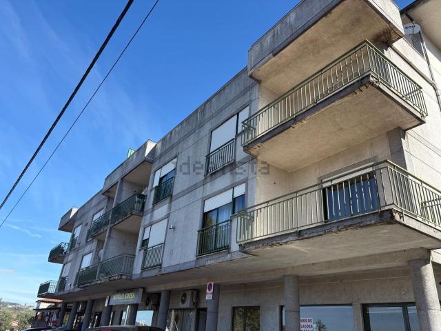 Apartamento alugar em Macieira da Lixa e Caramos, Felgueiras