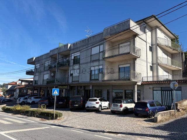Apartamento alugar em Macieira da Lixa e Caramos, Felgueiras
