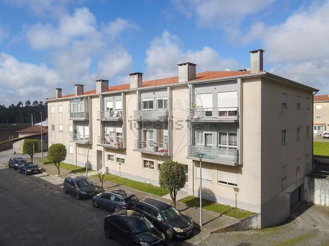 Apartamento venda em Vila Do Conde, Porto