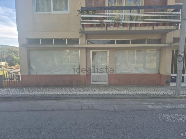 Apartamento venda em Vale De Cambra, Aveiro