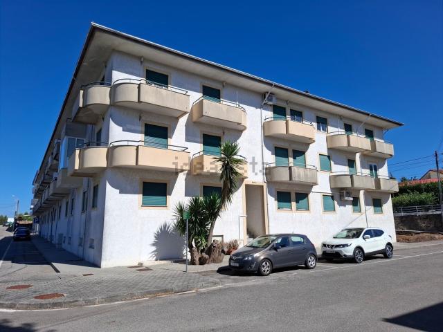 Apartamento venda em Vale De Cambra, Aveiro